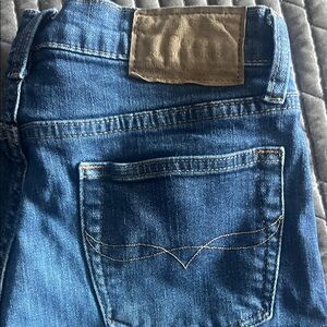 Polo by Ralph Lauren Kids Blue Jeans